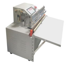 500型升級(jí)版外抽式真空包裝機(jī) 食品保鮮的智能化工業(yè)利器